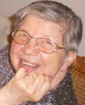 Mme Jeannette Christmann