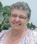 Décès d’Anne-Marie Lejaille