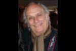 Le réalisateur espagnol Carlos Saura