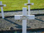 Etoile de guerre : Joseph Cron, un légionnaire belge mort pour la France en 1944