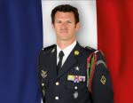 « Les meilleurs partent les premiers » : qui était l’adjudant-chef Arnaud Frion, le chasseur alpin tué ?