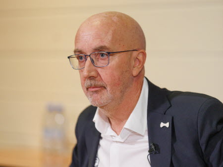 Alain Poncet, figure du handball français et président de Chambéry, s'est éteint à 72 ans