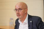 Alain Poncet, figure du handball français et président de Chambéry, s'est éteint à 72 ans