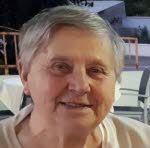 Décès de Jeanne Thiesse