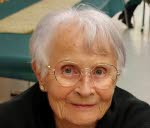 Décès de Marie-Claire Removille