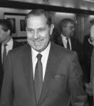 Charles Pasqua, homme politique français