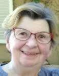 Mme Danielle Bergdoll