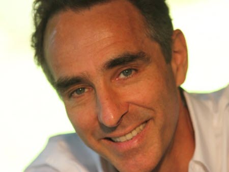 Le neuro-psychiatre David Servan-Schreiber s'en est allé le 24 juillet 2011 à 50 ans