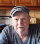 Louis-Marcel Favre-Collet dit Marcel au Baumi s’est éteint à Vacheresse