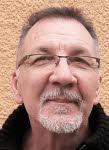 Décès de Pascal Lostetter