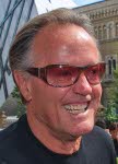 La star du film "Easy Rider" Peter Fonda nous a quittés