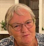 Décès de Betty Conreaux