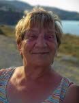 Adieu à Chantal Duboz