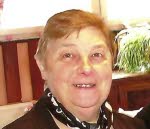 Mme Ewdokia Mahieu