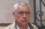 Décès de Michel Tourlet