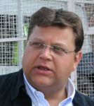 M. Fabrice Helmstetter