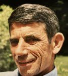 Décès d’Alain Raffner