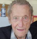 Décès de Paul Gatier