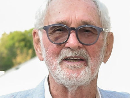 Mort du réalisateur canadien Norman Jewison