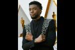 Chadwick Boseman le héros de Black Panther Chadwick Boseman le héros de Black Panther