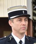 La mort du gendarme Arnaud Beltrame