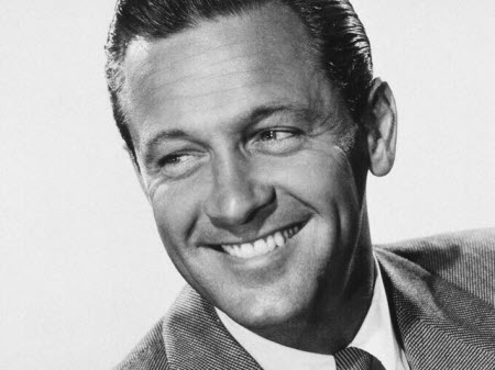 William Holden  : Un acteur d'Hollywood au parcours légendaire marqué par une fin tragique