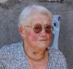 Décès d’Huguette Charotte