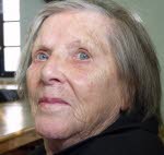Bernadette Legaie nous a quittés