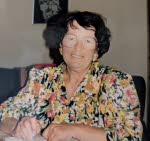 Madeleine Boissin