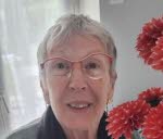Joëlle Dautel nous a quittés