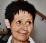 Décès d’Anne-Marie Cartier