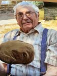 Louis Bertrand, ancien maire de Burzy, nous a quittés