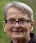 Claire Balland nous a quittés