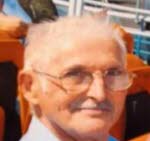 Décès de Pierre Leuvrey