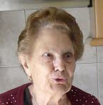 Décès de Maria Altomare