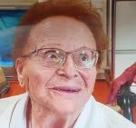 Aimée Busseuil est partie à 104 ans