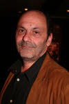 L'acteur Jean-Pierre Bacri