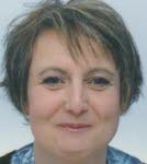 Décès de Catherine Perotin