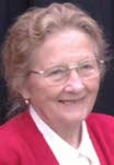 Mme  Antoinette Baudinet