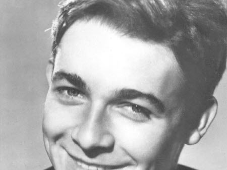 Jacques Charrier, acteur, producteur et peintre français, est mort à 88 ans