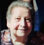Décès de Bernadette Oswalt