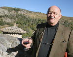 Quand Pierre Troisgros fêtait ses 92 ans le 3 septembre au Coteau