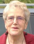Adieu à Thérèse Bey