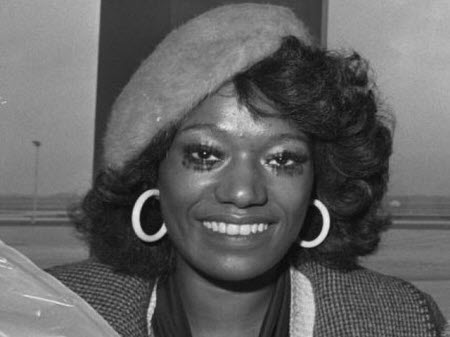 La chanteuse américaine de rhythm and blues Bonnie Pointer est partie