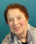 Denise Sandoz nous a quittés
