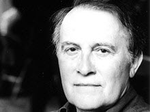 L'homme politique Henri Nallet nous a quittés à 85 ans