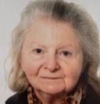 Georgette Henry nous a quittés