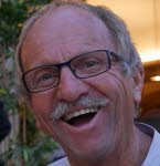 Francis Froment nous a quittés