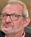 Décès de Alain Jaccottey