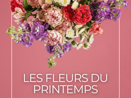 Comment fleurir les tombes au printemps ?